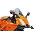 PLEXI ŠTÍT PUIG Z-RACING 22917H KOUŘOVÁ