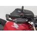 SW MOTECH CHRÁNIČ PÁČEK VČ. DEFLEKTORU PROTI VĚTRU HONDA CB650R (18-), KAWASAKI Z650 (16-).