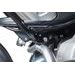 SW MOTECH HORNÍ PADACÍ RÁM R 1200 GS /08-12/ ČERNÝ PRO MONTÁŽ SPOLEČNĚ S ORIG. BMW PADÁKEM S