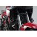 SW MOTECH DRŽÁK SVĚTEL HONDA CRF 1000 L AFRICA TWIN (15-)/CRF1100 S PADACÍM RÁMEM