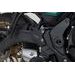 SW MOTECH KRYT ČERNÝ KAWASAKI Z650RS (21-).
