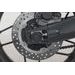 SW MOTECH PADACÍ PROTEKTORY NA ZADNÍ OSU YAMAHA MT-09 (20-).