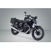 SW MOTECH LEGEND GEAR SIDE BAG SYSTEM V-LOC 11/11 L. MOTO GUZZI V7 MODELS (20-).