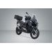 SW MOTECH DUSC XL TOP CASE SYSTEM BLACK. 55 L. BMW R 1300 GS (23-). TOP NOSIČ BMW (ORIG.)