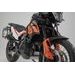 SW MOTECH HORNÍ PADACÍ RÁM ČERNÝ ,KTM 790/890 ADVENTURE/R (19-)