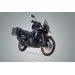 SW MOTECH SADA BOČNÍCH KUFRŮ ADVENTURE, ČERNÉ PRO SUZUKI V-STROM 800DE (22-23)