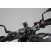 SW MOTECH UNIVERSÁLNÍ GPS DRŽÁK S T-LOCK INCL. 2" SOCKET ARM, NA ŘÍDÍTKA/ZRCÁTKO