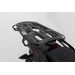 SW MOTECH TRAX ADV TOP CASE SYSTEM SILVER. APRILIA TUAREG 660 (21-).