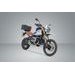 SW MOTECH DUSC L TOP CASE SYSTEM BLACK. 41 L. BMW R 12 G/S (24-).