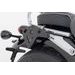 SW MOTECH SLH BOČNÍ NOSIČ LH1 PRAVÝ TRIUMPH BONNEVILLE SPEEDMASTER (18-).