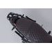 SW MOTECH SIDE BAG WP SYSTEM V-LOC 16/11 L. KAWASAKI Z900RS/CAFE/SE (17-), 50TH ANNI.