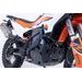 SW MOTECH PADACÍ RÁM KTM 790 ADV.(23-),890ADV/R (22-)