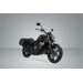 SW MOTECH LEGEND GEAR BOČNÍ TAŠKY- SYSTEM LH. KAWASAKI VULCAN S (16-).
