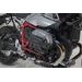 SW MOTECH KRYTY HLAV ČERNÉ BMW R NINET/ PURE/ SCRA., R12/ R12 NINET.