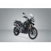SW MOTECH ADVENTURE SET DUSC BLACK. TIGER 1200 RALLY/GT EXPLORER.