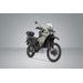 SW MOTECH URBAN ABS TOP CASE SYSTEM BLACK. KAWASAKI KLR 650 (22-).