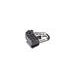SW MOTECH EXTENSION FOR BRAKE PEDAL BLACK. HARLEY-DAVIDSON PAN AMERICA (21-).