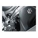 SW MOTECH PADACÍ PROTEKTORY SUZUKI GSX-S 1000 (2015-)