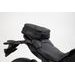 SW MOTECH ION S ZADNÍ BAG 7-15 LITRŮ , POPRUHOVÝ