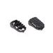 SW MOTECH ION FOOTREST KIT BLACK. CFMOTO 800MT-X (24-).