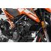 SW MOTECH PADACÍ RÁM KTM DUKE 125 (11-)/200 DUKE (11-16)