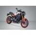 SW MOTECH V-LOC NOSIČ LEVÝ YAMAHA XSR900 (21-), XSR900 GP (23-).