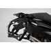 SW MOTECH DUSC HARD CASE SYSTEM BLACK. 33/41 L. BMW F 800/ 700/ 650 GS (07-18).