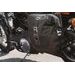 SW MOTECH LG SADA TAŠEK VČ. NOSIČŮ PRO HARLEY DAVIDSON DYNA LOW RIDER,STREET BOB