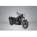 SW MOTECH SLH BOČNÍ NOSIČ LH1 LEVÝ HARLEY-DAVIDSON SOFTAIL SLIM (12-17). FOR LH1.