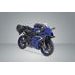 SW MOTECH PRO BLAZE SADDLEBAG SET BLACK. YAMAHA YZF-R9 (24-).
