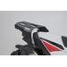SW MOTECH DUSC L TOP CASE SYSTEM BLACK. 41 L. TRIUMPH SPEED TRIPLE 1050 S/RS (18-).