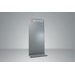 SW MOTECH SALES DISPLAY VERSION WALL GREY. COMPLETE. WITHOUT EQUIPMENT AND FIXTURE.
