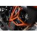 SW MOTECH PADACÍ RÁMY-ORAMŽOVÉ KTM 1290 SUPER DUKE R / GT. DO 2018
