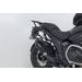 SW MOTECH TRAX ADV ALUMINIUM CASE SYSTEM AKRAPOVIC SILVER. 45/45 L. BMW R 1300 GS (23-).