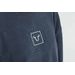 SW MOTECH CREWNECK ? RIDERS LINE DARK GREY. OPTIC WASH. UNISEX. SIZE XS.