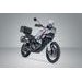 SW MOTECH DUSC L TOP CASE SYSTEM BLACK. 41 L. DUCATI DESERTX (22-) / RALLY (23-).