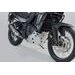 SW MOTECH KRYT MOTORU STŘÍBRNÝ HONDA XL750 TRANSALP (22-26).