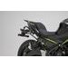 SW MOTECH SYSBAG WP M/M SYSTEM KAWASAKI Z 650 (16-).