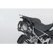 SW MOTECH NOSIČ QUICK-LOCK PRO, TRIUMPH TIGER 1200 MODELS (22-). NENÍ VHODNÝ PRO MODEL EXPLORER