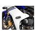 SW MOTECH PADACÍ PROTEKTORY HONDA CBR 600 F (11-)