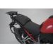 SW MOTECH ADVENTURE SET DUSC WITH TOP CASE L US MODEL BLACK. DUCATI MULTISTRADA V4 (20-).