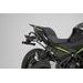 SW MOTECH SLC NOSIČ PRAVÝ KAWASAKI Z650 (16-) / NINJA 650 (16-).