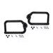 SW MOTECH ADAPTER PRO HEPCO BECKER NA NOSIČ EVO SW