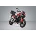 SW MOTECH TRAX ADV TOP CASE SYSTEM BLACK. BMW F 900 R / XR (19-).