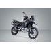 SW MOTECH PRO BOČNÍ NOSIČE ČERNÉ CFMOTO 800MT-X (24-)