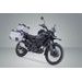 SW MOTECH ADVENTURE SET TRAX ADV SILVER. ROYAL ENFIELD HIMALAYAN 450 RALLY (25-).