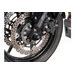 SW MOTECH PADACÍ PROTEKTOR NA PŘEDNÍ OSU KAWASAKI VERSYS (10-14).