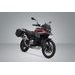 SW MOTECH URBAN ABS SADA KUFRŮ 2X16,5 L. BMW F 750 GS, F 850 GS (17-).