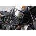 SW MOTECH PADACÍ RÁM HORNÍ PRO KTM 1290 S ADV. R (17-),/S (16-), 1090 ADV. (16-)