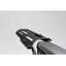 SW MOTECH TRAX ADV TOP BOX SADA SILVER. CB500X (13-), CB500F (-16), CBR500R (-15),NX 500